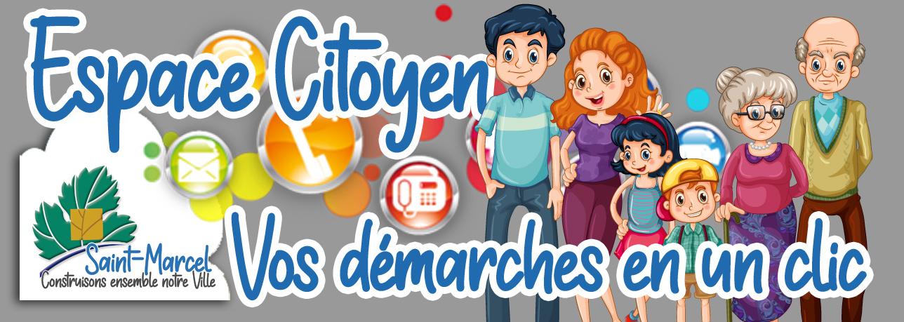 Guichet citoyen