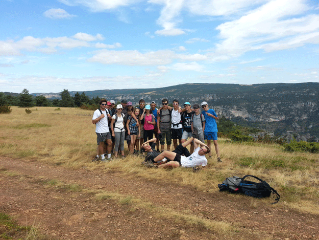 Oxy jeunes