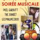 Soiree musicale 3 07 2021