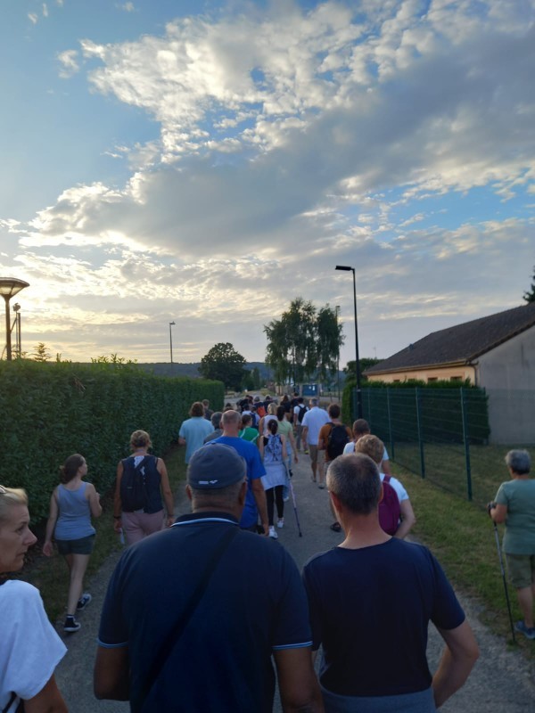 29 juillet rando contee nocturne