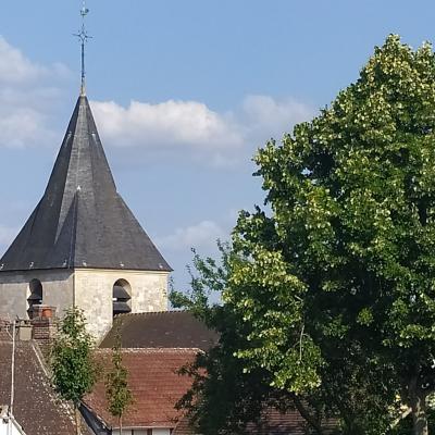 Eglise
