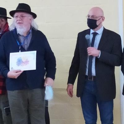 Remise des prix