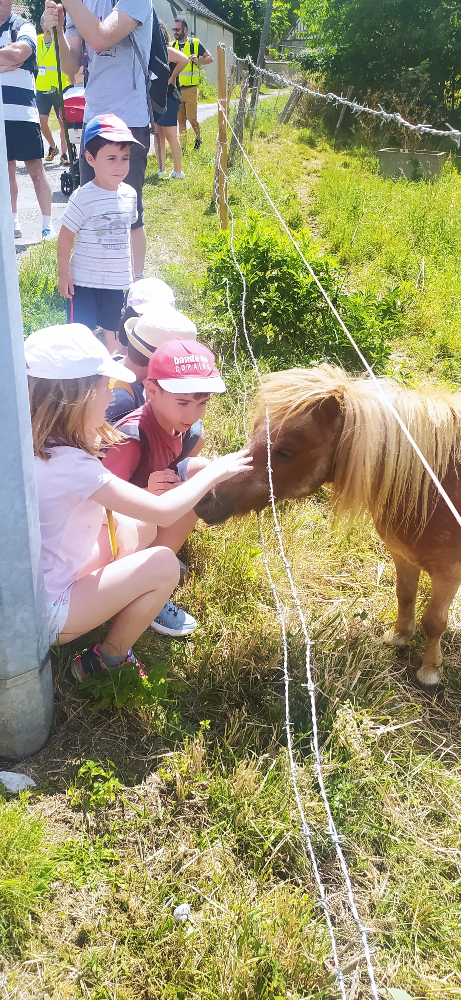 3 juillet Rando goûter