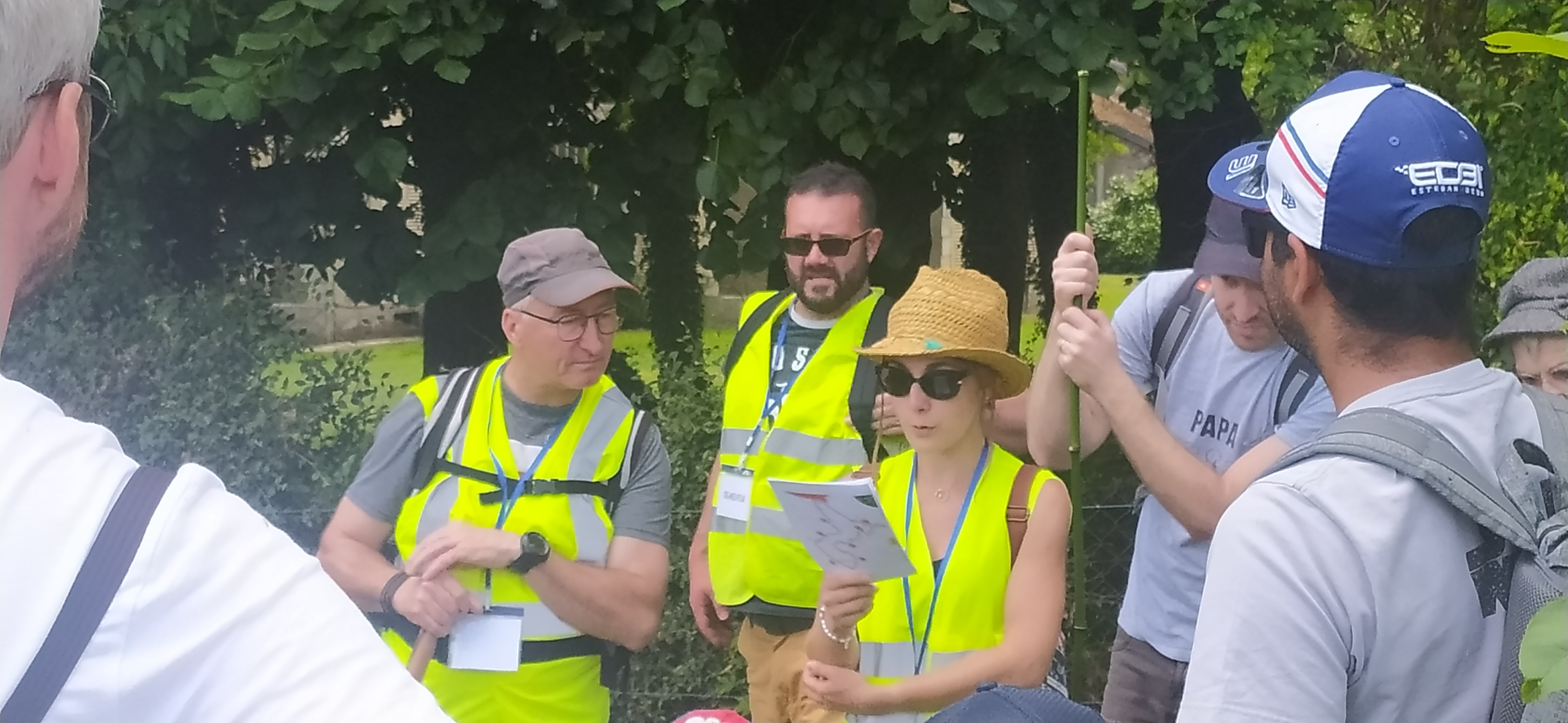 3 juillet Rando goûter