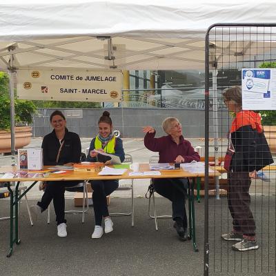 Forum des associations