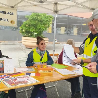 Forum des associations