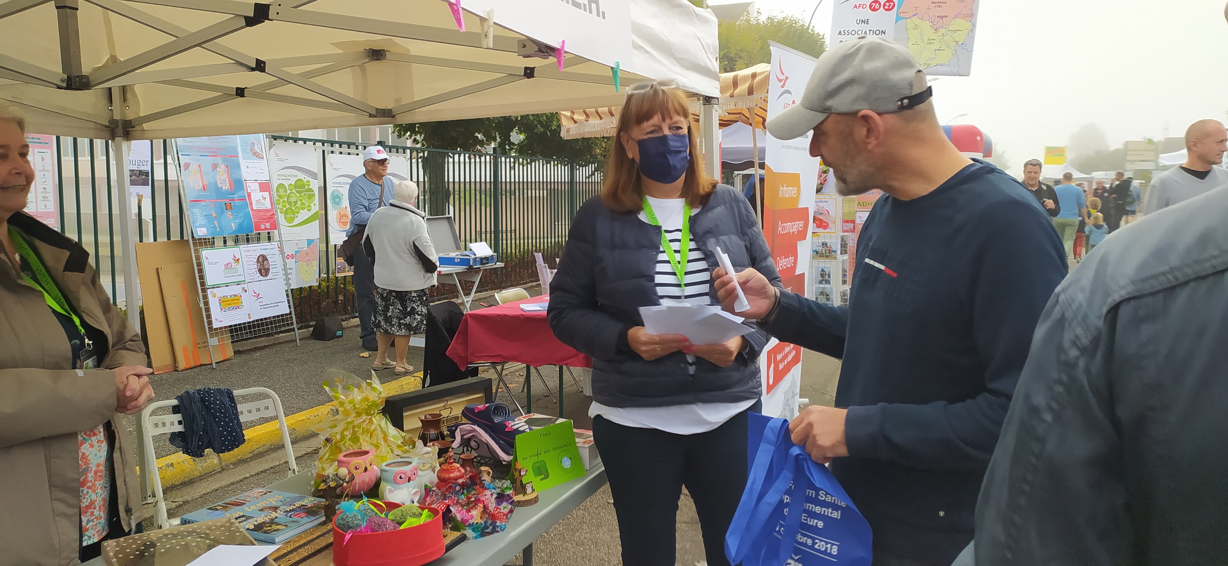 Forum des associations