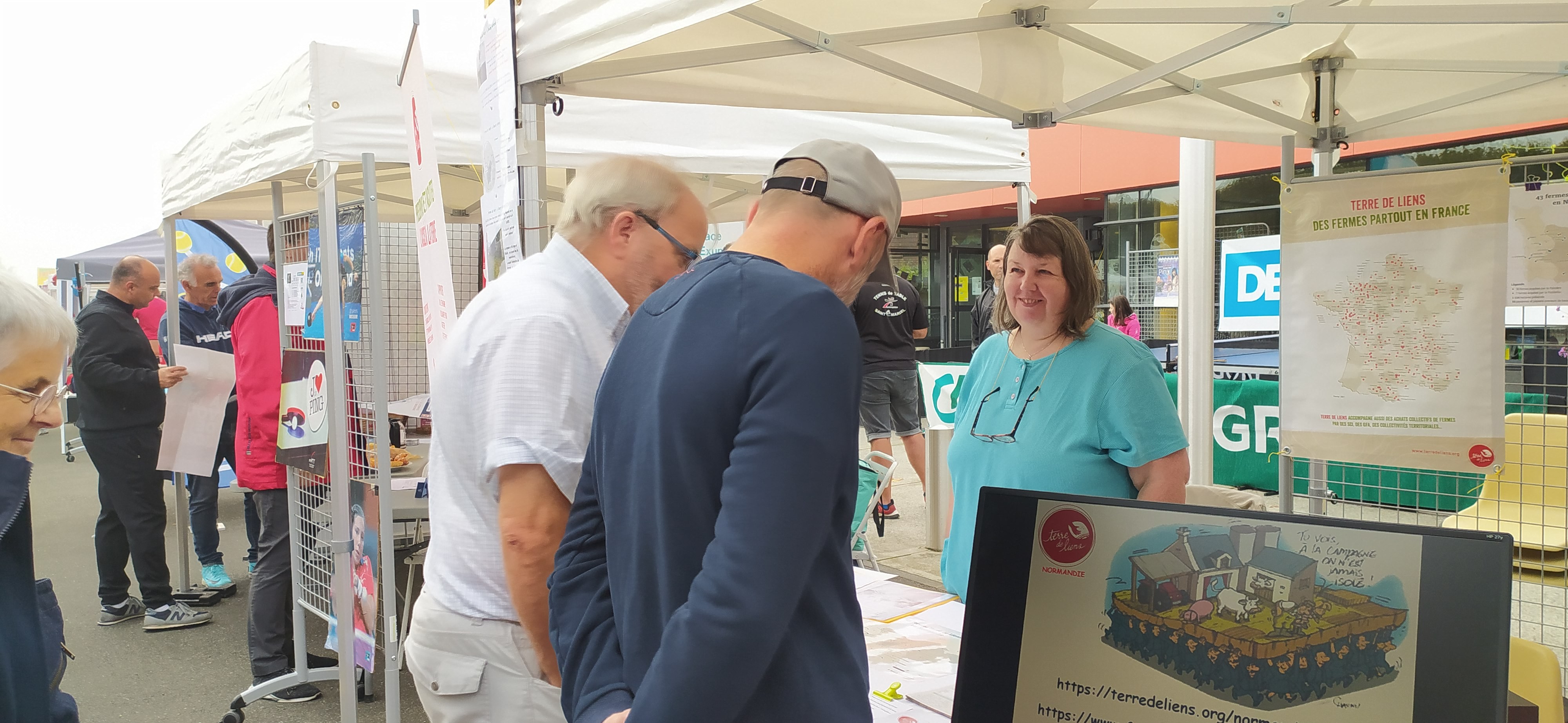 Forum des associations