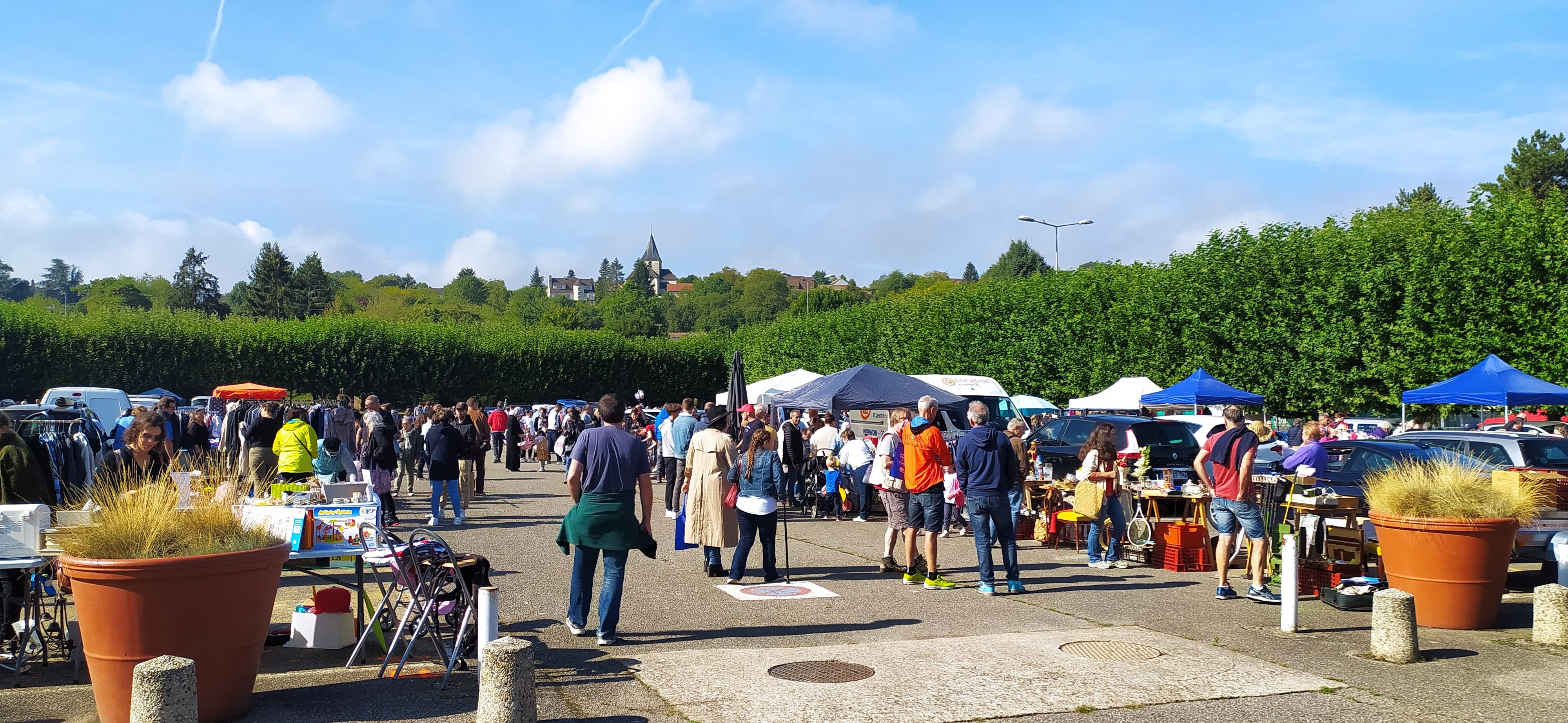 Foire à Tout