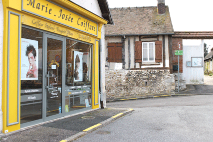 place-des-anciens-combattants, Arrêt autorisé, stationnement interdit