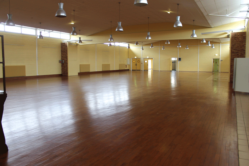 salle