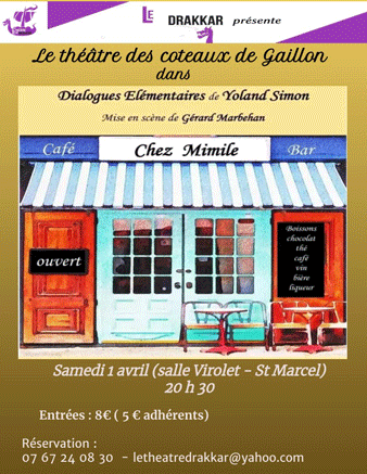 Chez mimile
