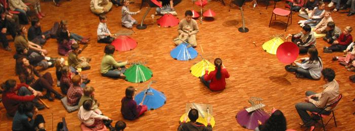 Enseignement musical