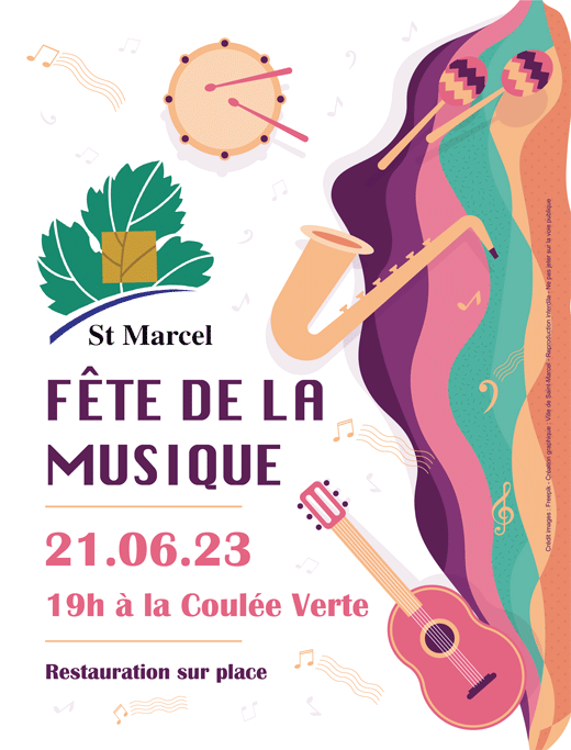 Fete de la musique